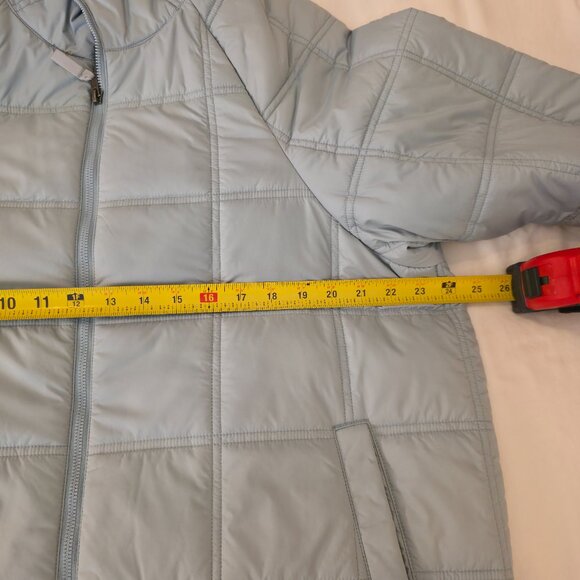 Patagonia Lost Canyon Women's XL - Picture 7 of 10